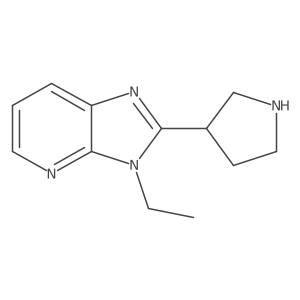 1342074-21-8 structure