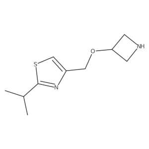1343621-09-9 structure