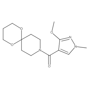 1351598-31-6 structure
