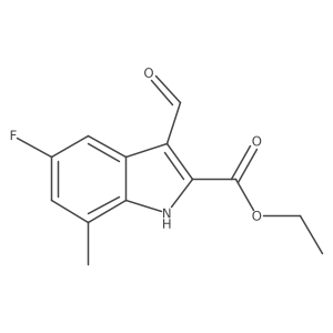 1360930-80-8 structure