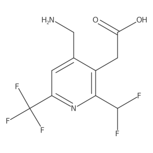 1361700-61-9 structure
