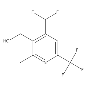 1361811-92-8 structure