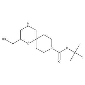 1400643-29-9 structure