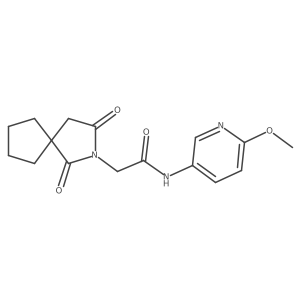 1401555-87-0 structure