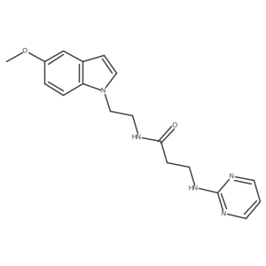 1435975-83-9 structure