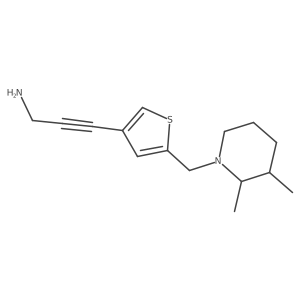 1458424-40-2 structure