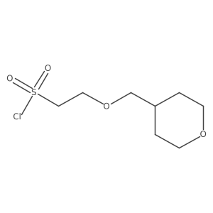 1466063-22-8 structure