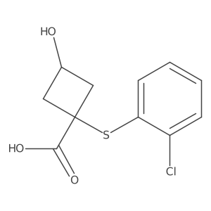 1484996-38-4 structure