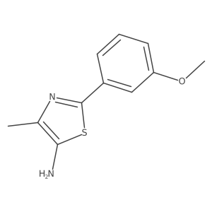 1491419-01-2 structure