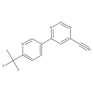 1590398-08-5 structure