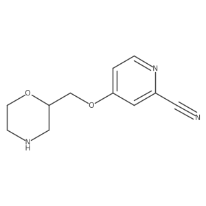 1599313-91-3结构式