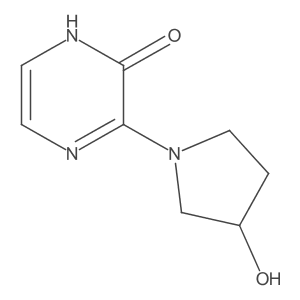 1600242-48-5 structure