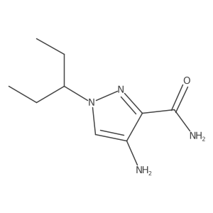 1694545-00-0 structure