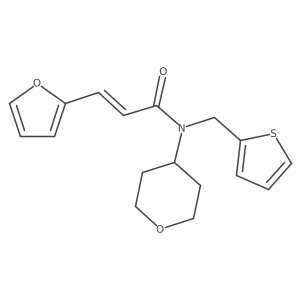 1798430-86-0 structure