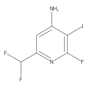 1804946-67-5结构式