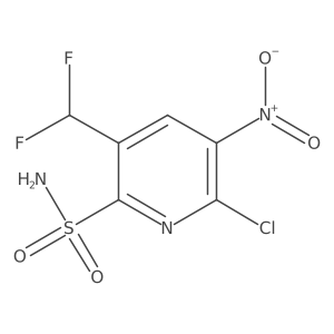 1805272-60-9 structure