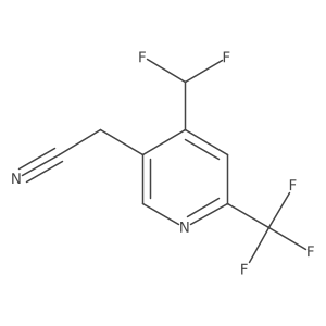 1805284-99-4 structure