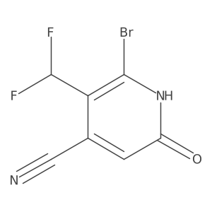1805437-65-3结构式