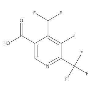1806032-34-7 structure