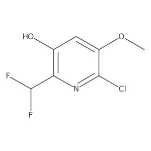 1807034-03-2 structure