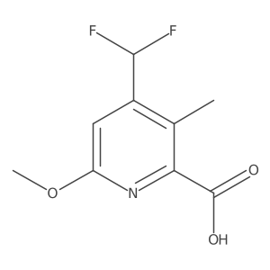 1807136-60-2 structure