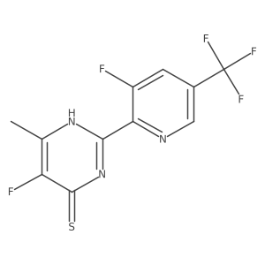 1823183-53-4 structure