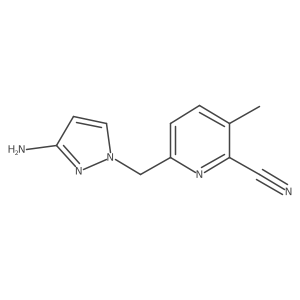 1838654-91-3结构式