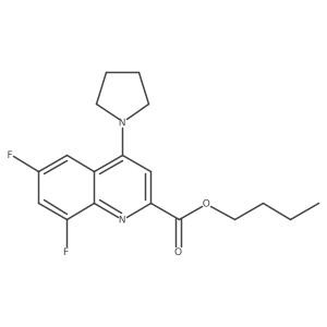 1951439-91-0结构式