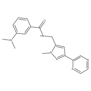 2034322-84-2 structure