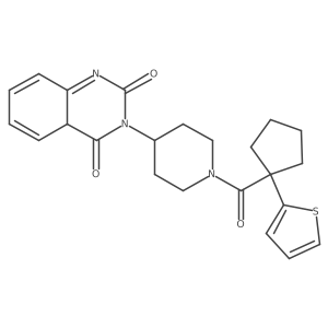 2034415-38-6 structure
