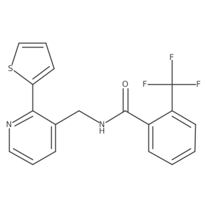 2034433-71-9 structure