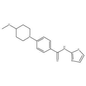 2034442-45-8结构式