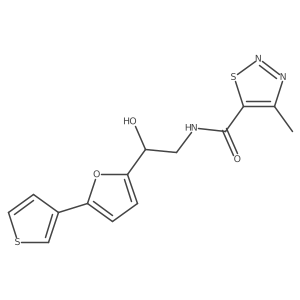 2034442-89-0 structure