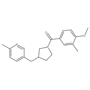 2034482-43-2 structure