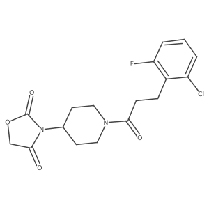 2034494-16-9 structure