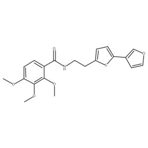 2034566-45-3 structure