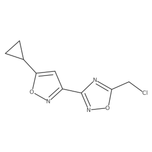 2091618-84-5 structure