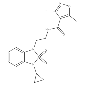 2097861-14-6 structure
