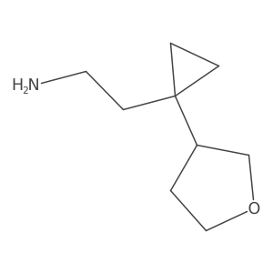 2228673-30-9 structure