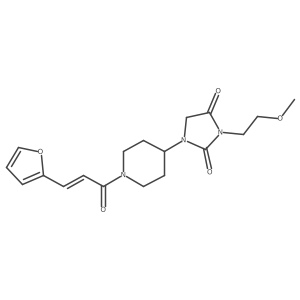 2321333-17-7 structure