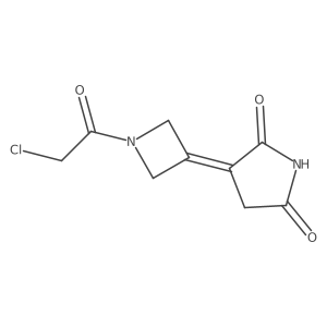 2411279-20-2 structure