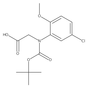 2639439-03-3 structure