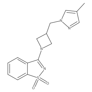 2741935-50-0 structure