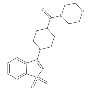 2877649-75-5 structure