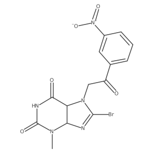 313262-60-1 structure