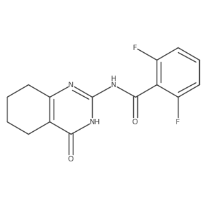 338416-27-6 structure