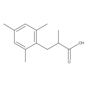 660431-18-5 structure