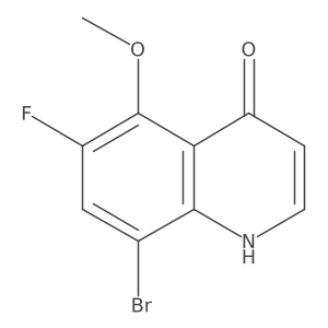 661463-15-6 structure