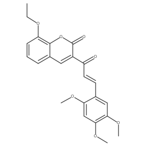 690214-18-7 structure