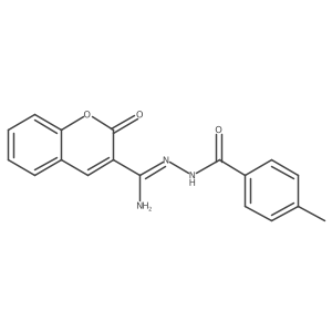 738620-76-3 structure